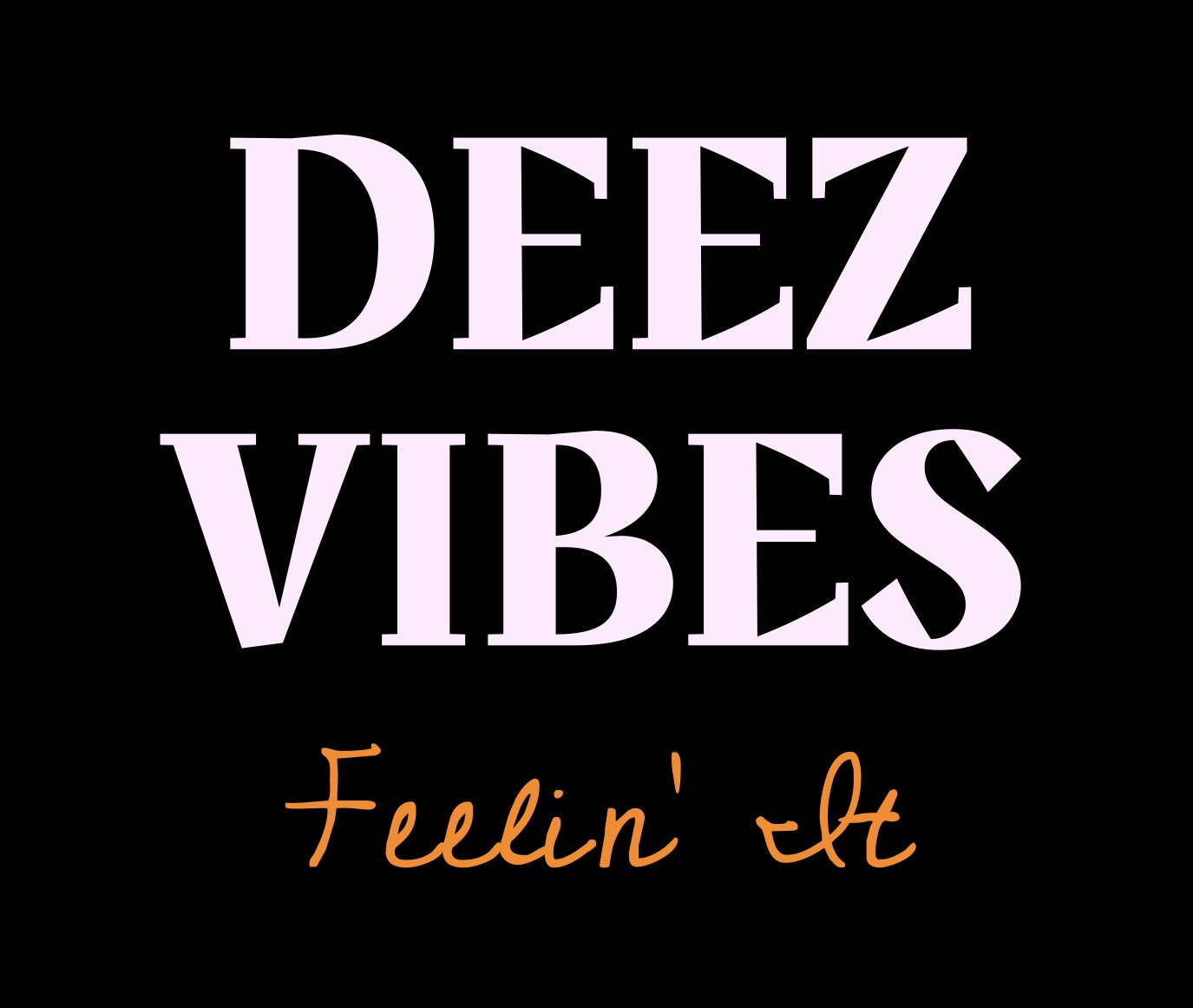 DeezVibes – Official Store